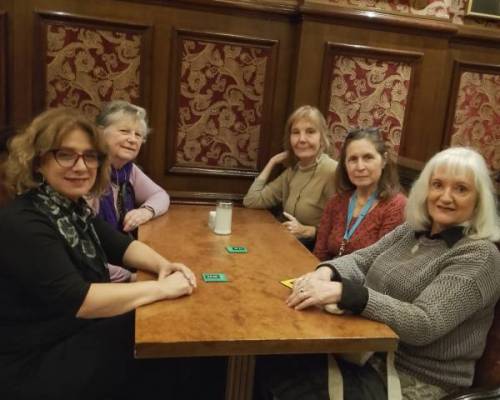 35142 1 El cuadro robado