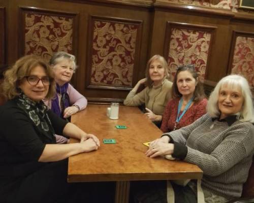 35142 2 El cuadro robado