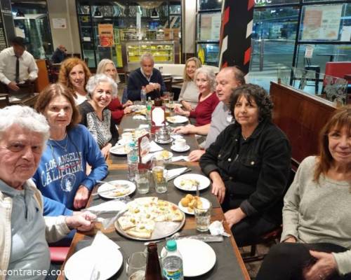 35145 1 Caminamos juntos en Saavedra