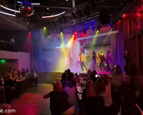 35149 20 Espectacular Fiesta Forever para Encontrarse