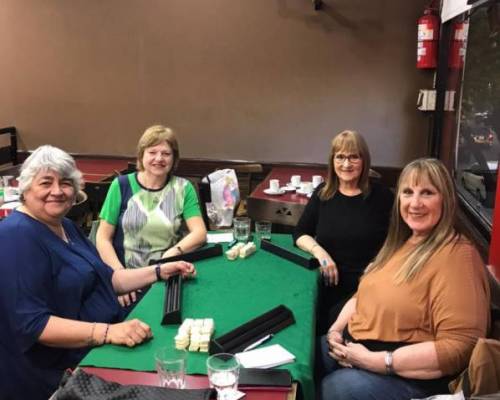 35154 1 TARDE DE BURAKO Y RUMMY