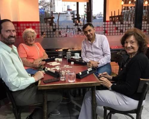 35154 5 TARDE DE BURAKO Y RUMMY