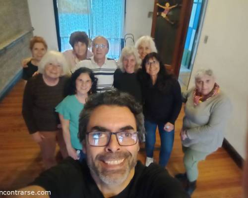 35159 1 Y SEGUIMOS CON AMERICANO DESDE CERO Y ROCK  EN CHACARITA !