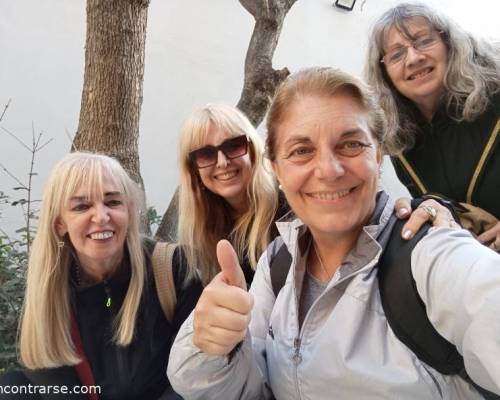 35164 10 Caminata y cafecito