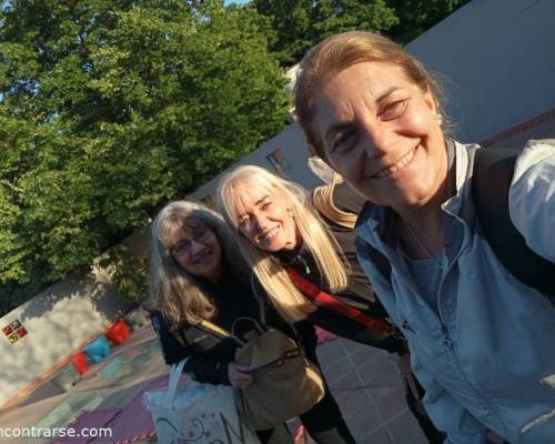 35164 14 Caminata y cafecito