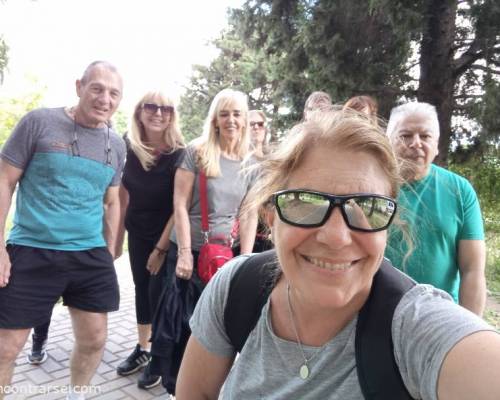 35164 3 Caminata y cafecito