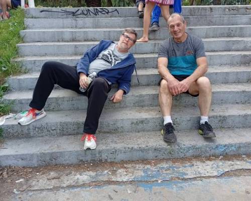 35164 5 Caminata y cafecito