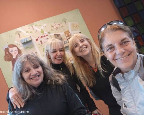 35164 7 Caminata y cafecito