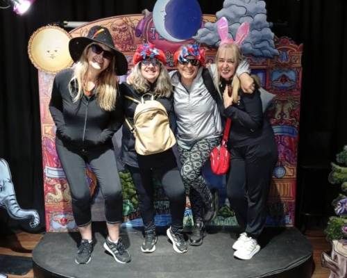 35164 8 Caminata y cafecito