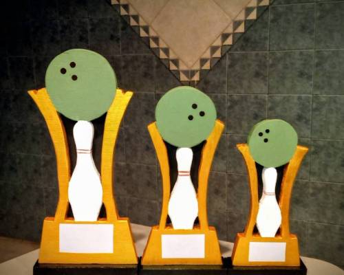 35174 1  VAMOS AL BOWLING EN PATERNAL