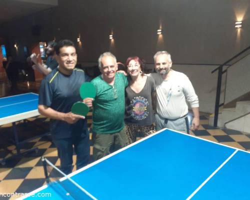 35174 12  VAMOS AL BOWLING EN PATERNAL