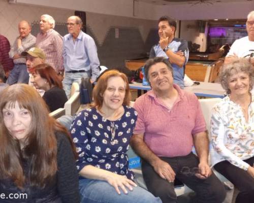 35174 7  VAMOS AL BOWLING EN PATERNAL