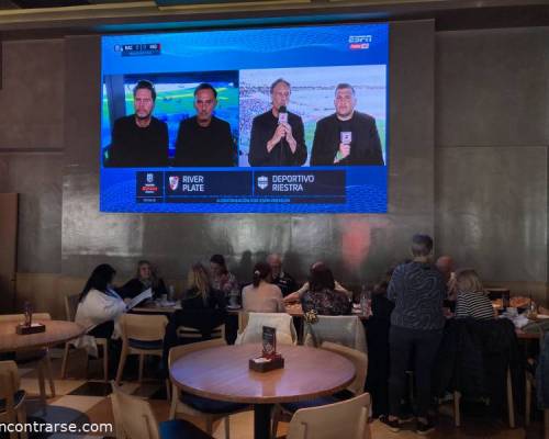 35183 5 DOMINGO DE RUMMY EN PERTUTTI QUILMES. CHARLA, MERIENDA Y DIVERSIÒN.