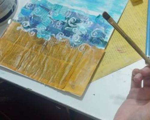 35184 11 “Crea sin reglas, crea con el alma”