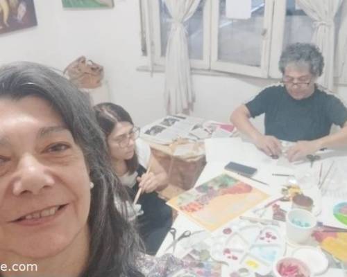 35184 14 “Crea sin reglas, crea con el alma”