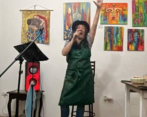 35184 2 “Crea sin reglas, crea con el alma”