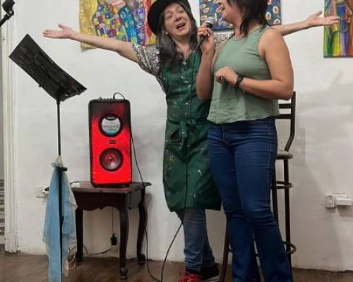 35184 3 “Crea sin reglas, crea con el alma”