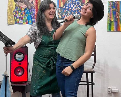 35184 4 “Crea sin reglas, crea con el alma”