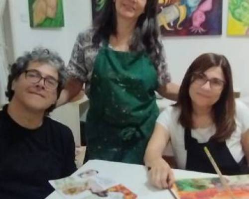 35184 8 “Crea sin reglas, crea con el alma”