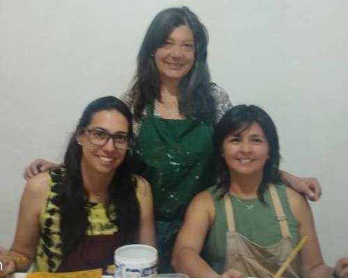 35184 9 “Crea sin reglas, crea con el alma”