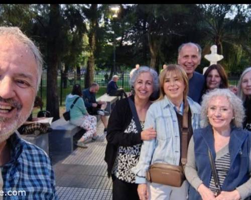35192 1 Caminamos juntos en Saavedra