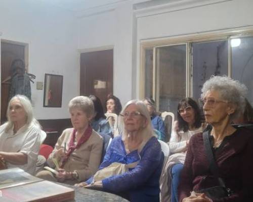 35211 9 Encuentro con obra musical cómica 