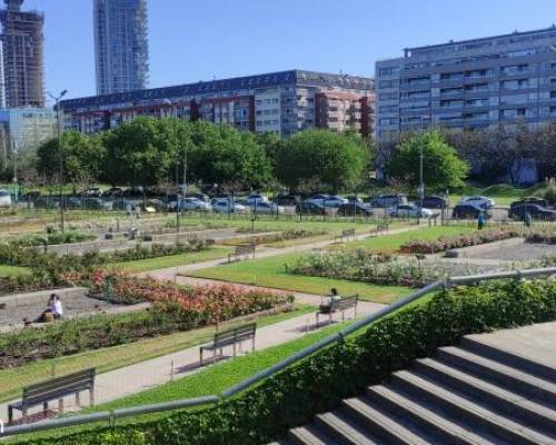 35213 18 PUERTO MADERO con termo biscochos o merienda donde puedo.-