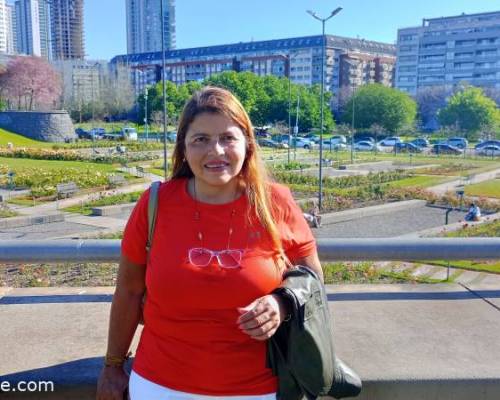 35213 5 PUERTO MADERO con termo biscochos o merienda donde puedo.-