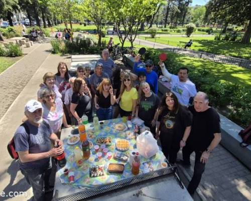 35219 3 FESTEJO PRIMAVERA EN Ping Pong de DEVOTO !! 