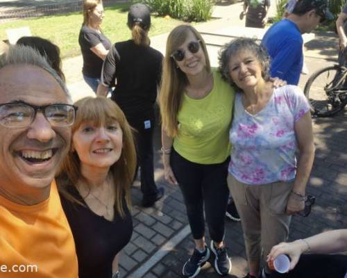 35219 7 FESTEJO PRIMAVERA EN Ping Pong de DEVOTO !! 