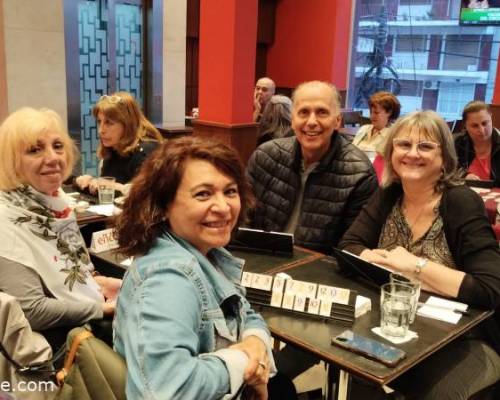 35227 13 Jugamos Rummy en Caballito!!