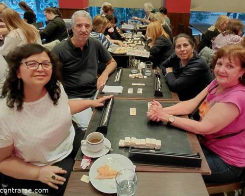 35228 13 Jugamos Rummy en Caballito!!