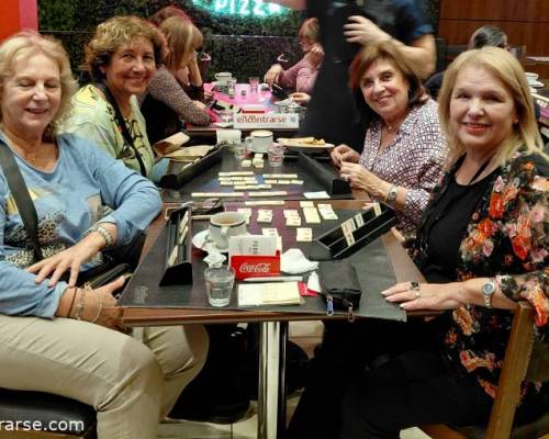 35228 9 Jugamos Rummy en Caballito!!