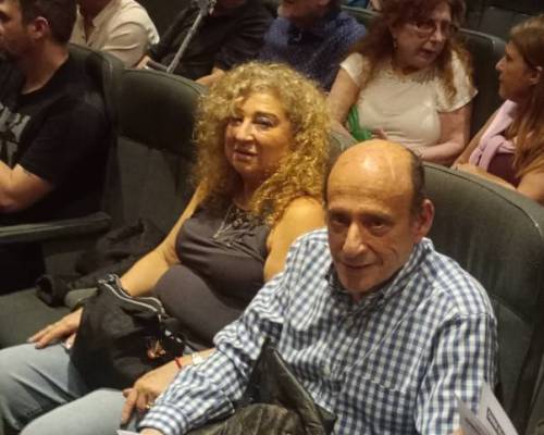35234 3  TEATRO MUY ECONÓMICO: COMO SI PASARA UN TREN