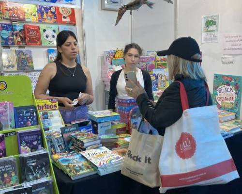 35236 6 FILAB – FERIA INTERNACIONAL DEL LIBRO ALMIRANTE BROWN 152 ANIVERSARIO DE LA FUNDACION DEL MUNICIPIO MARTES 30/09 AL DOMINGO 05/10 