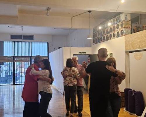 35237 3 TECNICAS Y PRACTICAS DE TANGO...