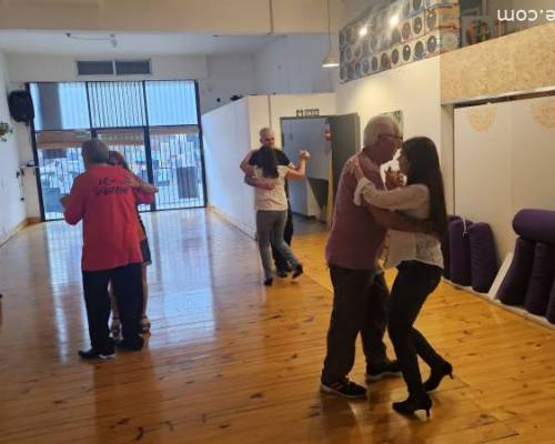 35237 4 TECNICAS Y PRACTICAS DE TANGO...