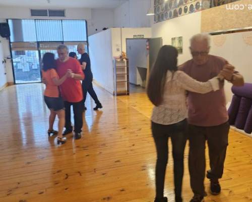 35237 5 TECNICAS Y PRACTICAS DE TANGO...