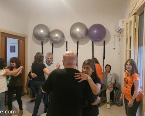 35238 10 TECNICAS Y PRACTICAS DE TANGO...