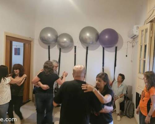 35238 11 TECNICAS Y PRACTICAS DE TANGO...