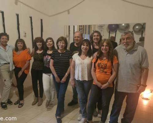 35238 13 TECNICAS Y PRACTICAS DE TANGO...