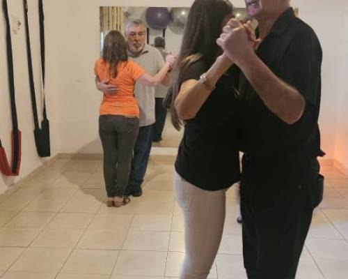 35238 2 TECNICAS Y PRACTICAS DE TANGO...