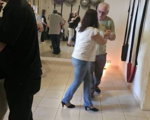 35238 3 TECNICAS Y PRACTICAS DE TANGO...