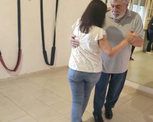 35238 6 TECNICAS Y PRACTICAS DE TANGO...