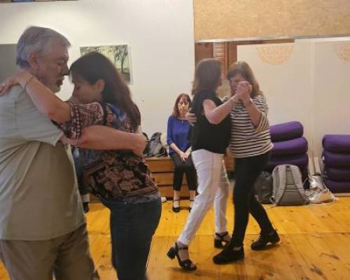 35239 11 TECNICAS Y PRACTICAS DE TANGO...