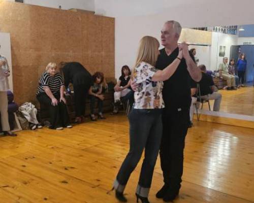 35239 2 TECNICAS Y PRACTICAS DE TANGO...