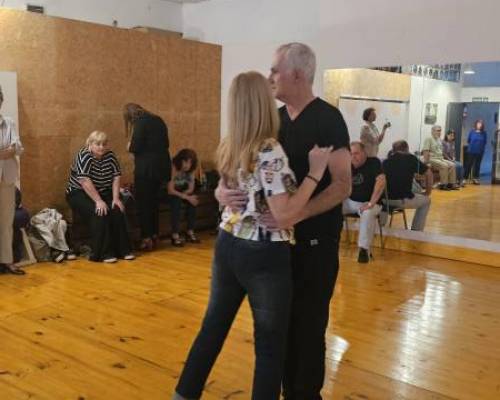35239 3 TECNICAS Y PRACTICAS DE TANGO...