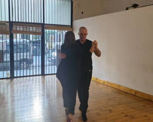 35239 5 TECNICAS Y PRACTICAS DE TANGO...