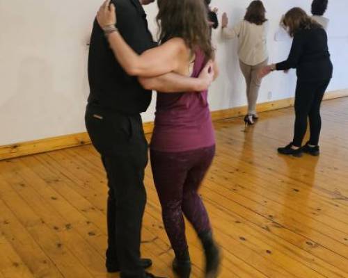 35240 11 TECNICAS Y PRACTICAS DE TANGO...