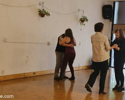 35240 3 TECNICAS Y PRACTICAS DE TANGO...